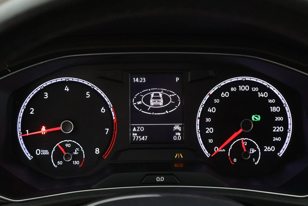 Volkswagen T-Roc – foto 34
