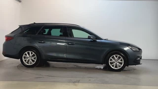 SEAT Leon – thumbnail 6