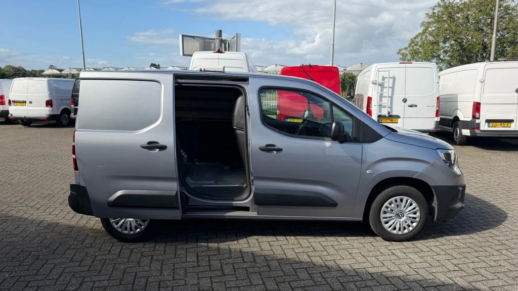 Opel Combo – foto 7