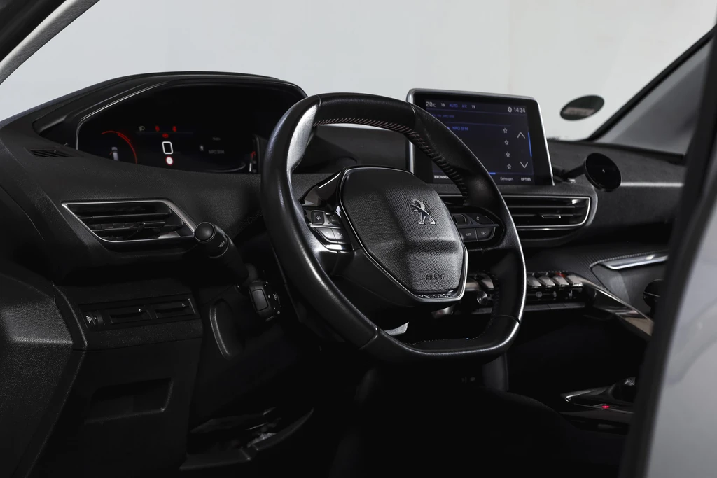 Peugeot 3008 – foto 17