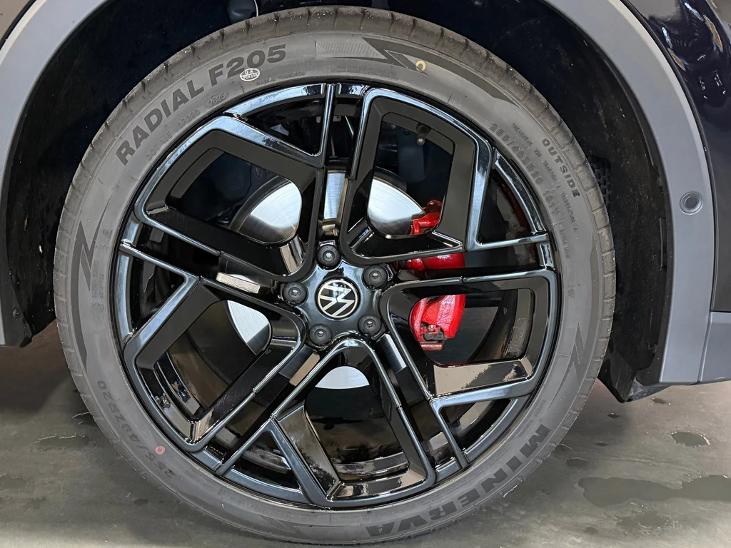 Volkswagen Tiguan – foto 19
