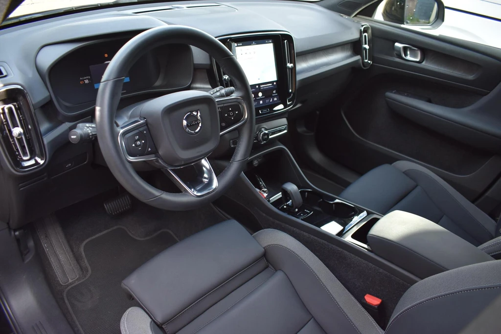 Volvo XC40 – foto 11