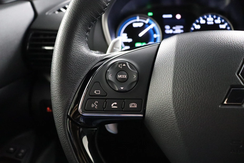 Mitsubishi Eclipse Cross – foto 54