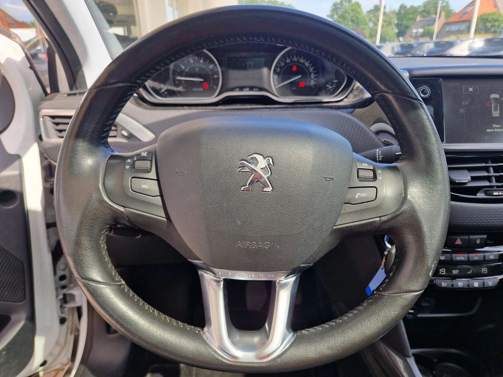 Peugeot 2008 – foto 14