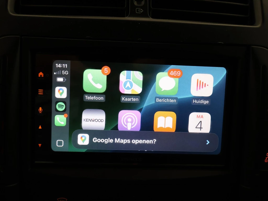 Peugeot Expert – foto 30