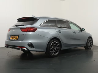 Kia Ceed Sportswagon – thumbnail 8