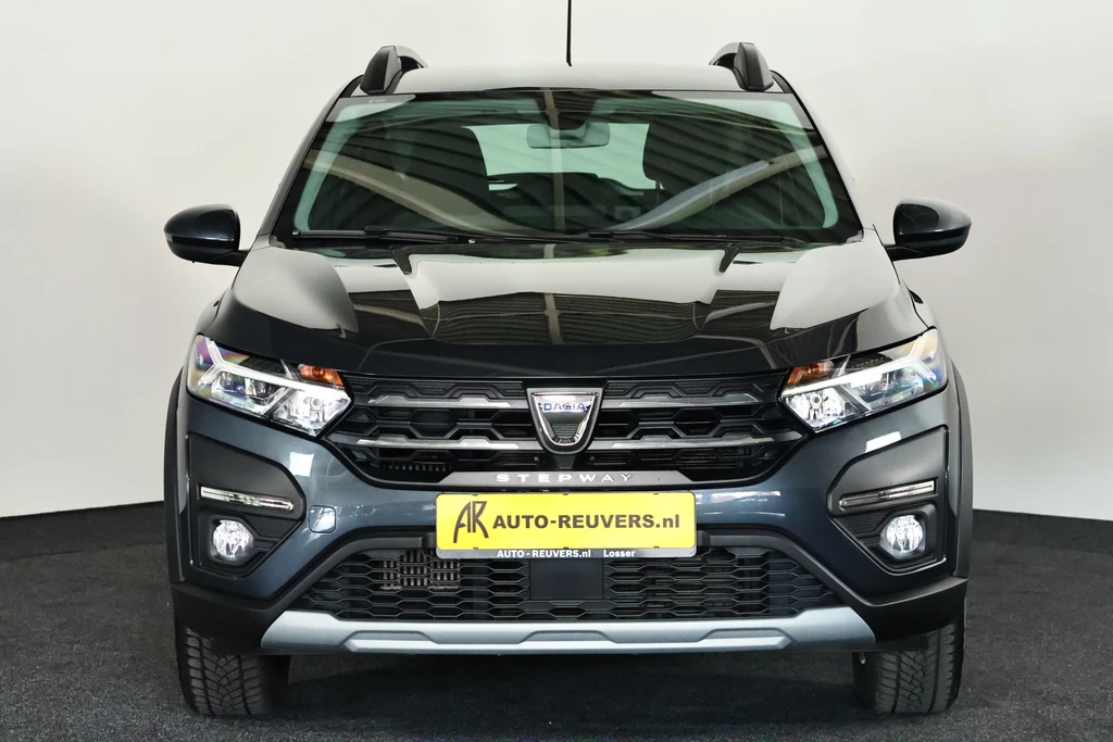 Dacia Sandero Stepway – foto 7