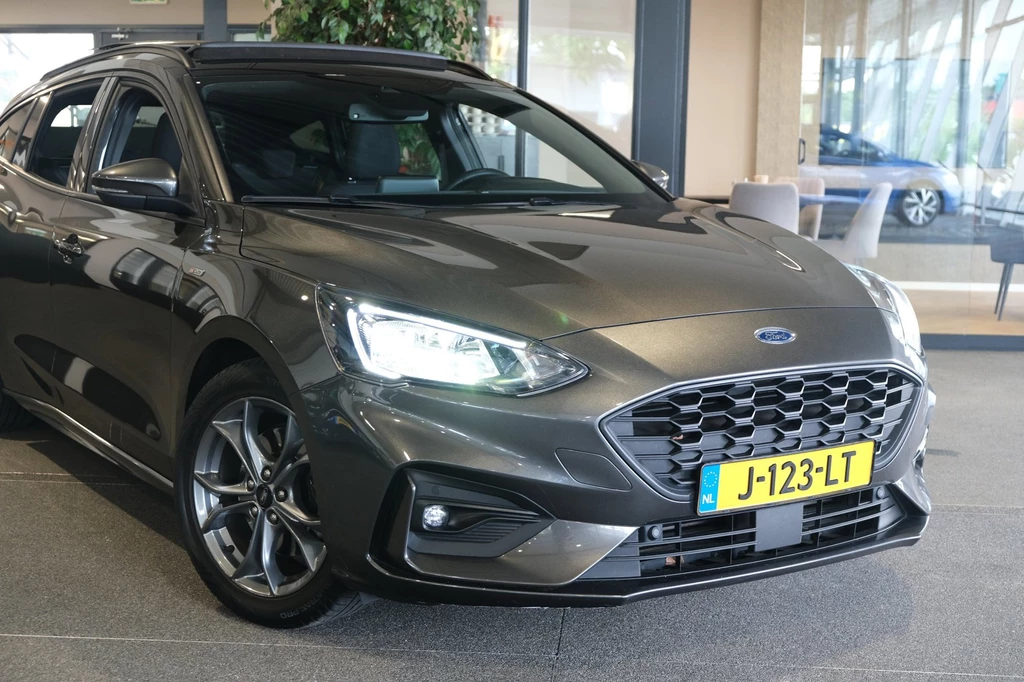 Ford Focus – foto 15