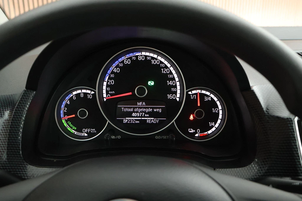 Volkswagen e-up! – foto 24