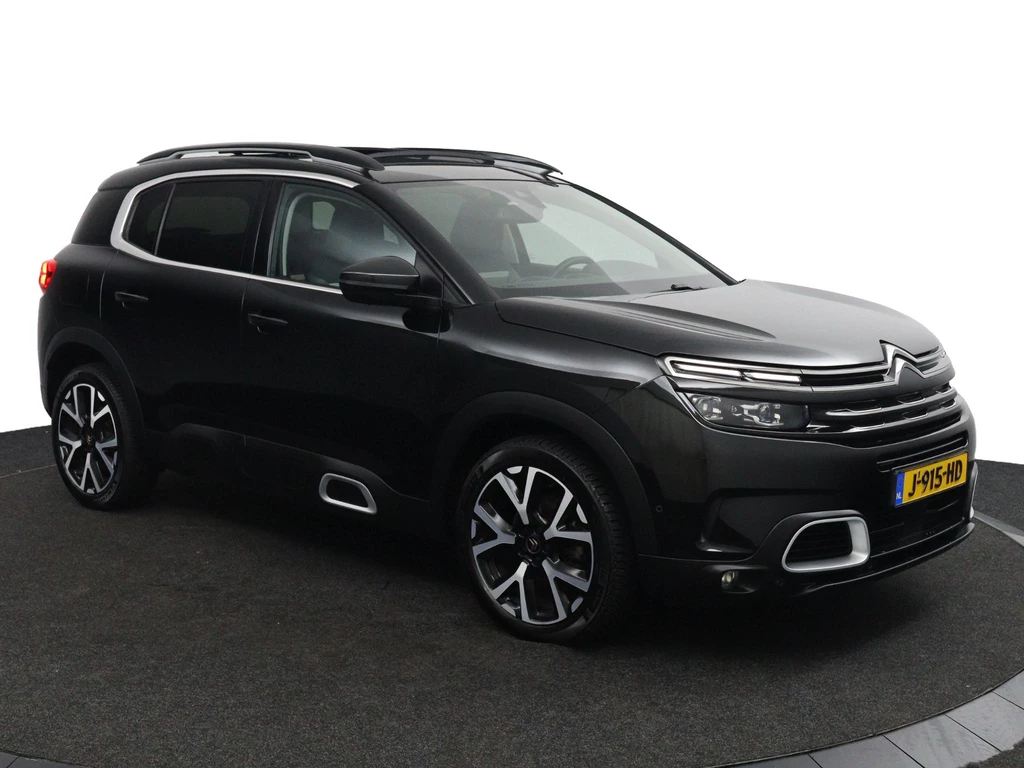 Citroën C5 Aircross – foto 7