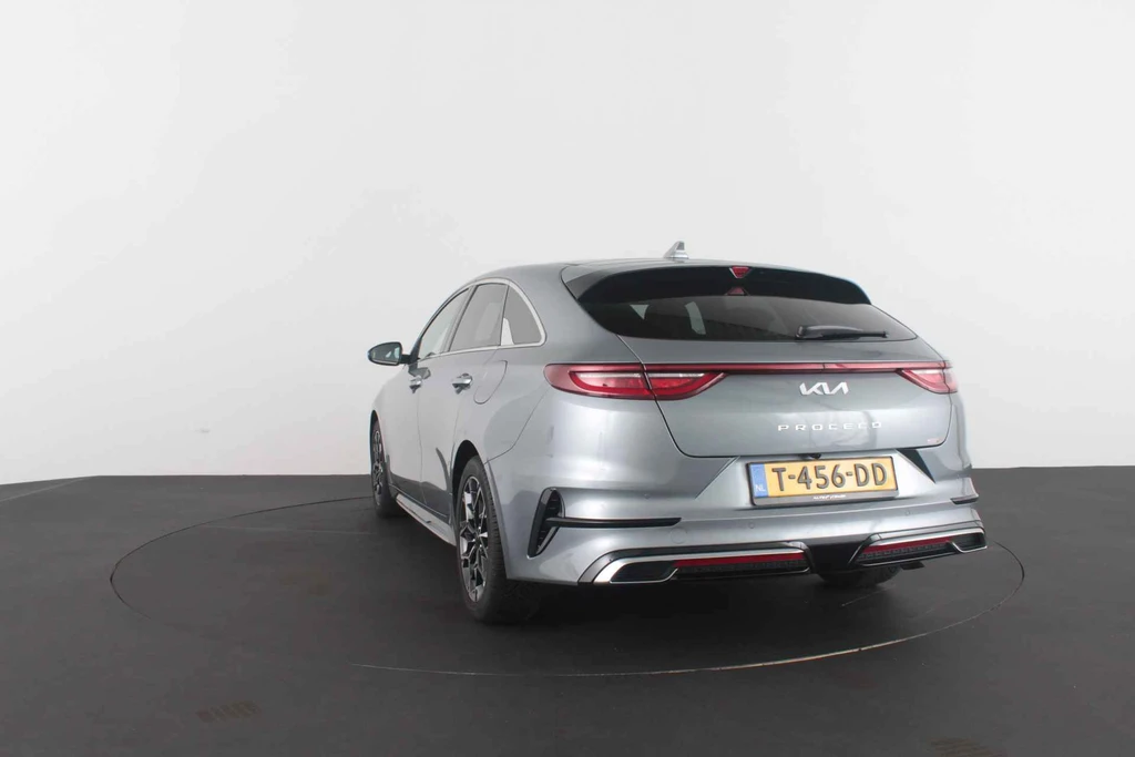 Kia ProCeed – foto 6