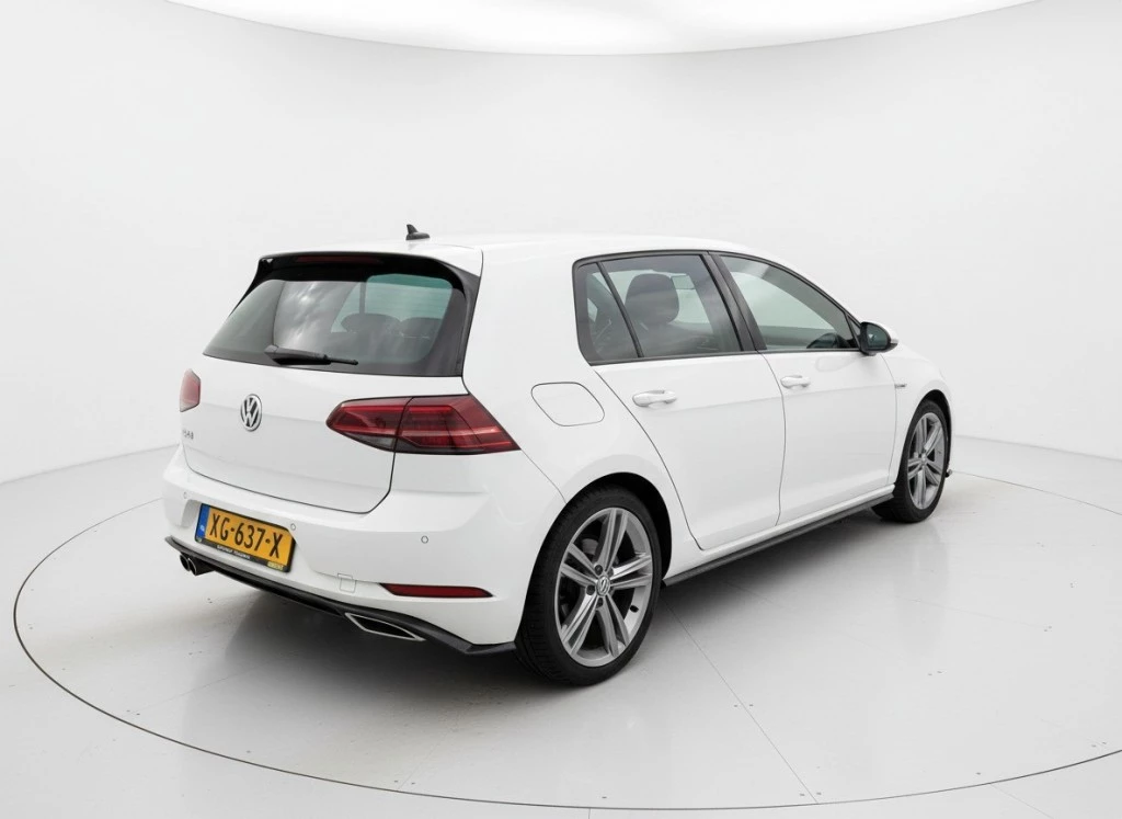 Volkswagen Golf – foto 5