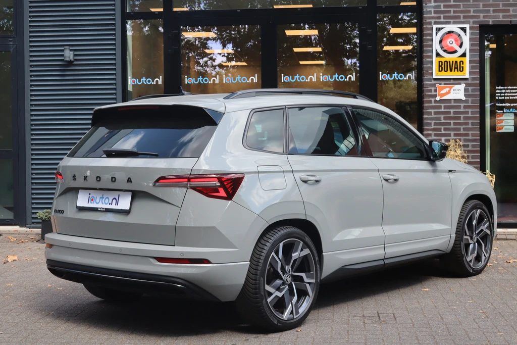 Škoda Karoq – foto 6