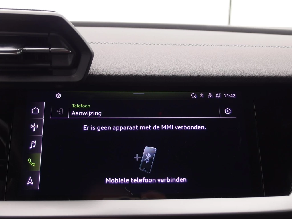 Audi A3 – foto 29