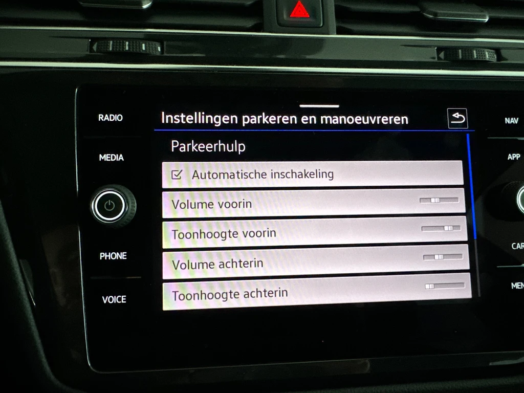 Volkswagen Tiguan – foto 23