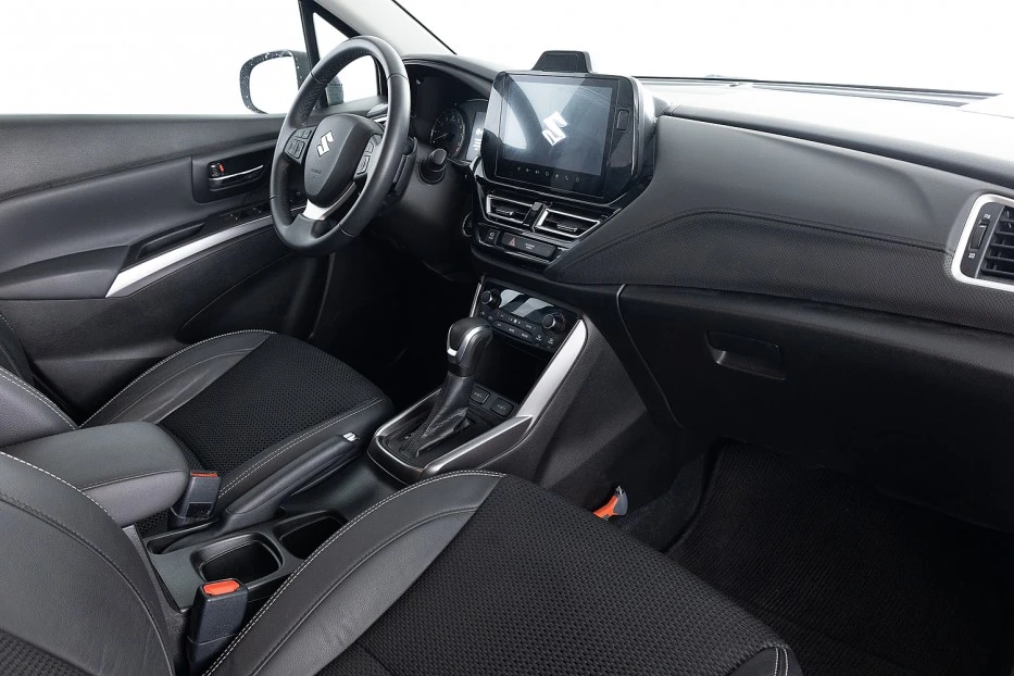 Suzuki S-Cross – foto 8