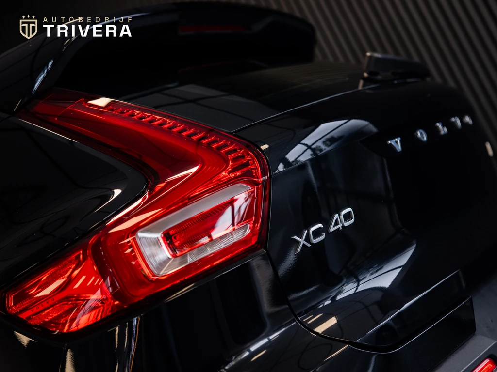 Volvo XC40 – foto 14