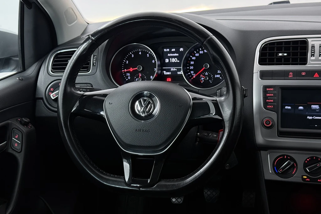 Volkswagen Polo – foto 9
