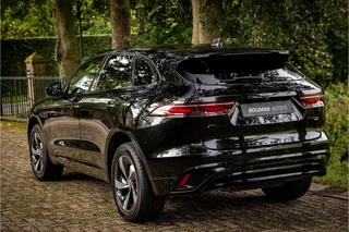 Jaguar F-PACE – thumbnail 5