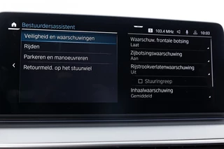 BMW 5 Serie – thumbnail 19