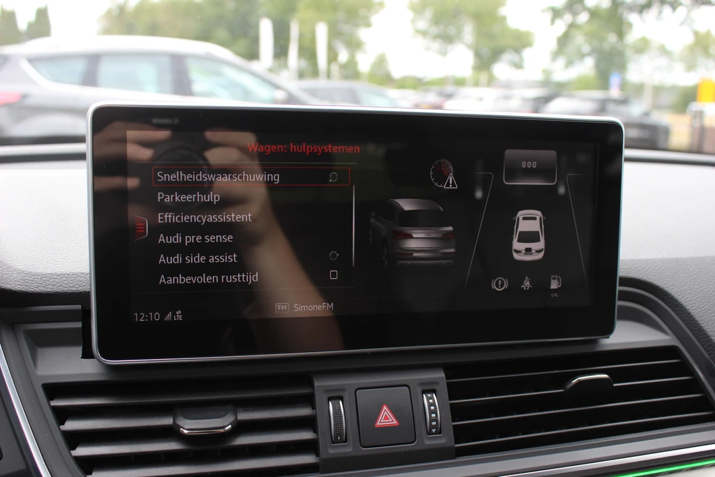 Audi SQ5 – foto 28