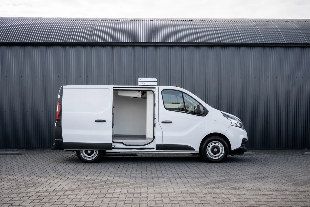 Fiat Talento – foto 6