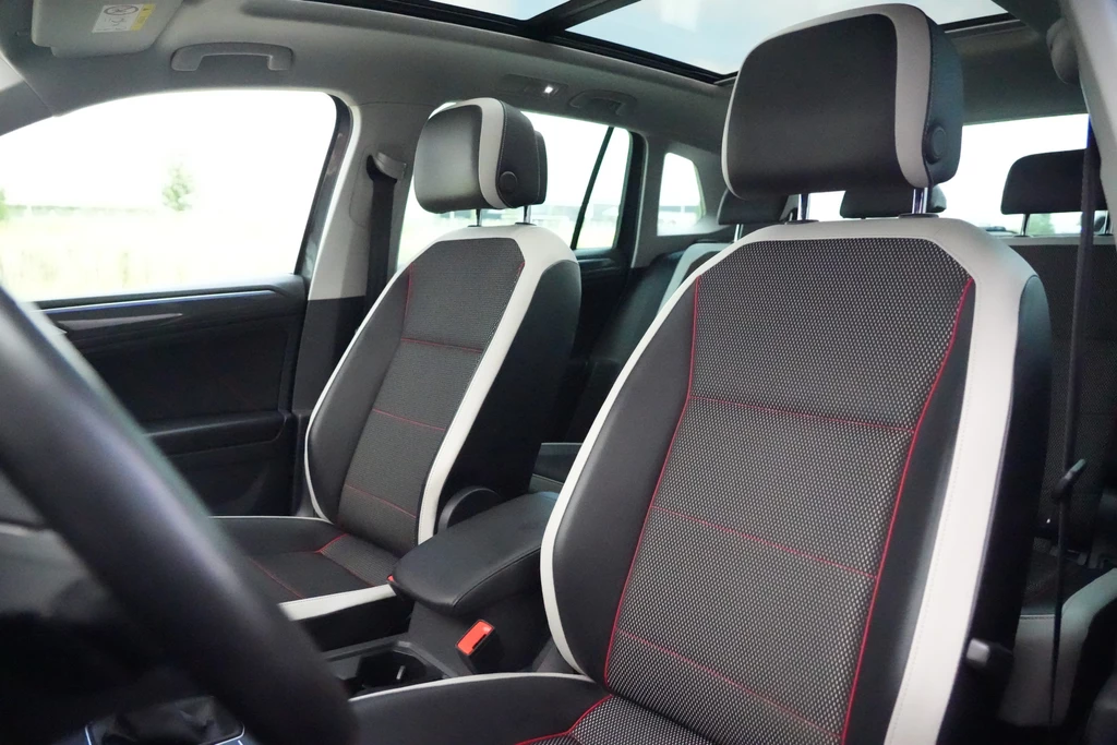 Volkswagen Tiguan – foto 7