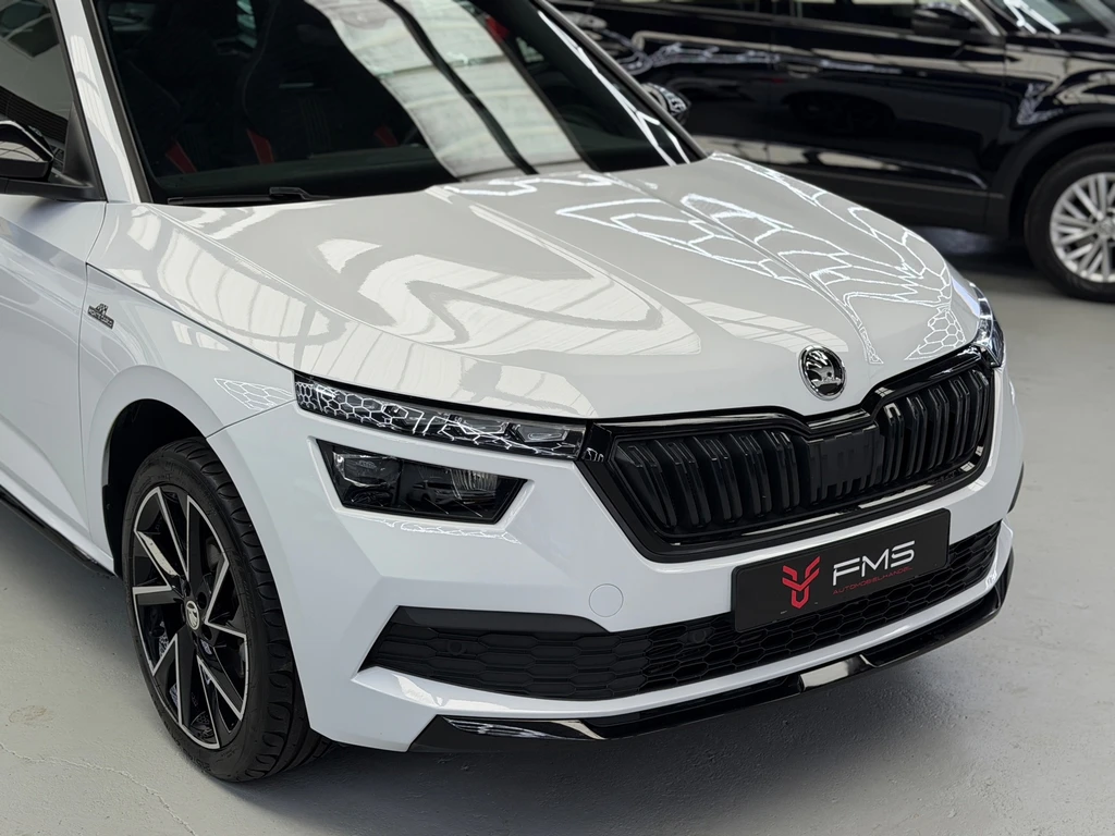 Škoda Kamiq – foto 10