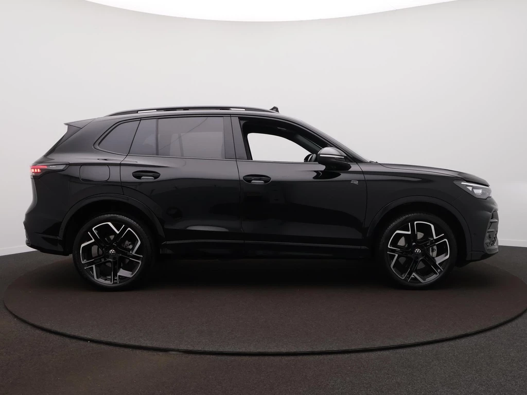 Volkswagen Tiguan – foto 8
