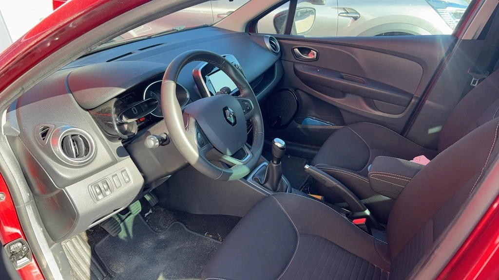 Renault Clio – foto 4