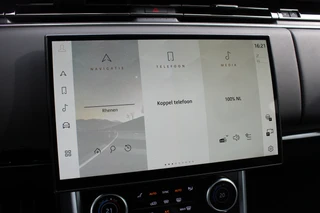 Land Rover Range Rover – thumbnail 22