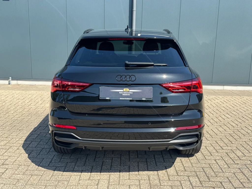 Audi Q3 – foto 4