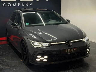 Volkswagen Golf – thumbnail 5