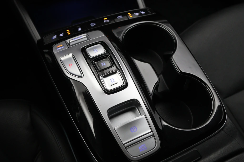 Hyundai Tucson – foto 13