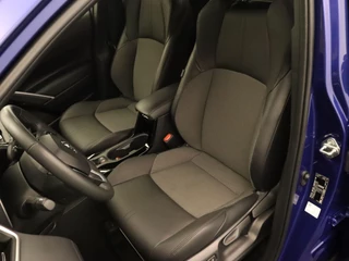 Toyota Corolla Cross – thumbnail 13