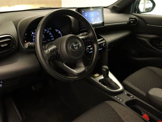 Toyota Yaris Cross – thumbnail 20