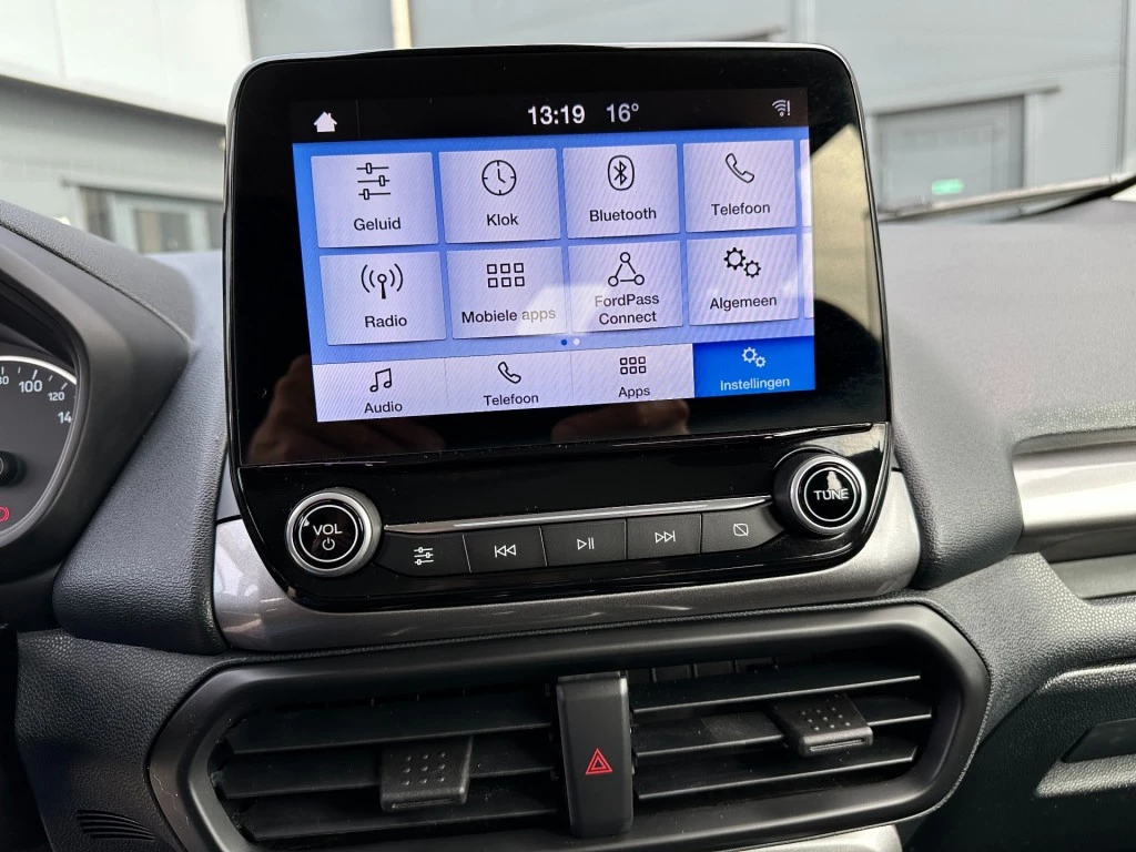 Ford EcoSport – foto 15