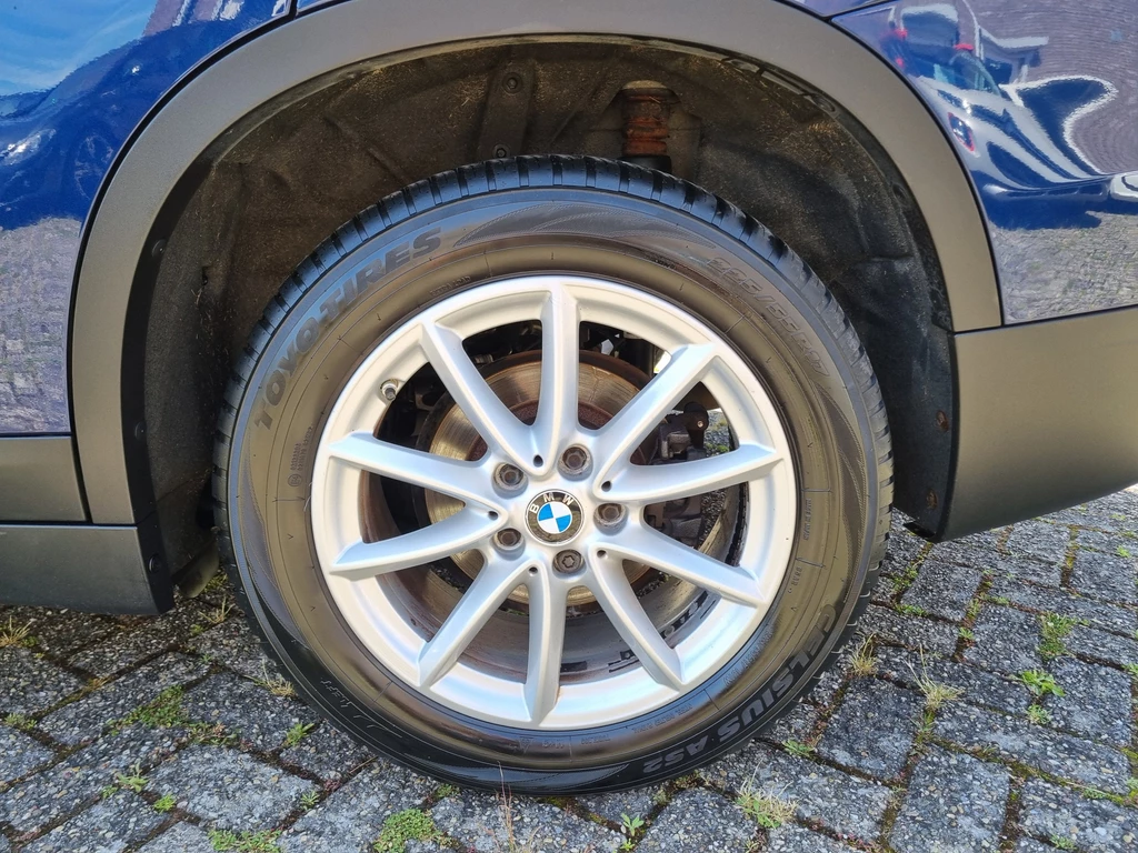 BMW X1 – foto 23
