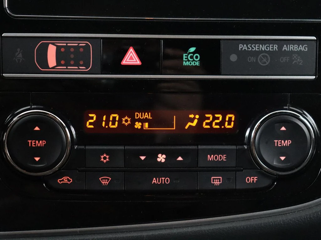 Mitsubishi Outlander – foto 32