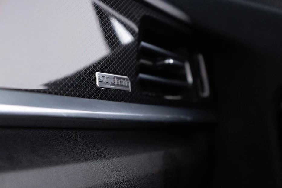 Kia e-Niro – foto 35