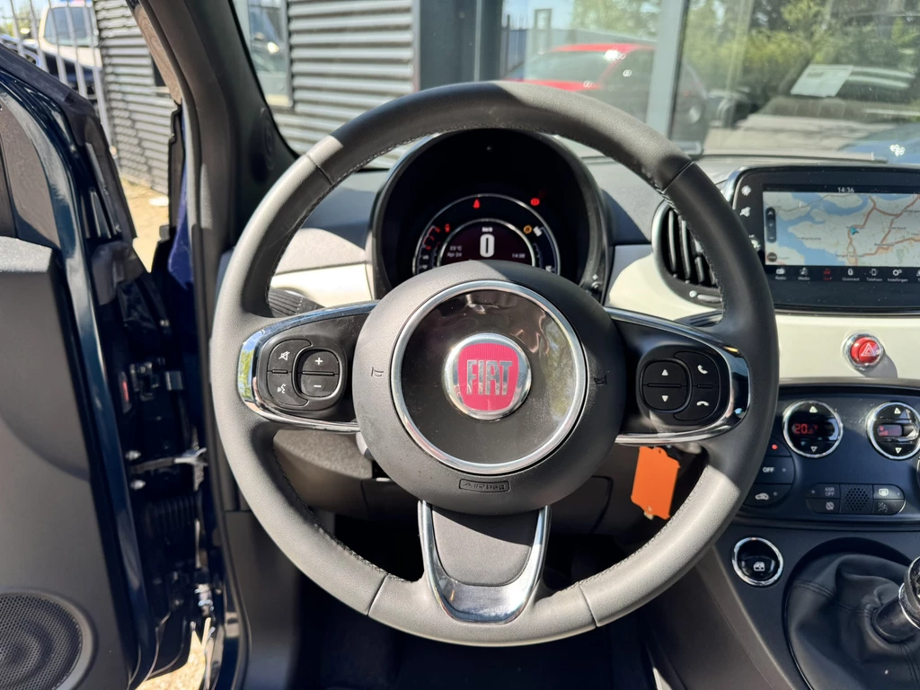 Fiat 500 – foto 17