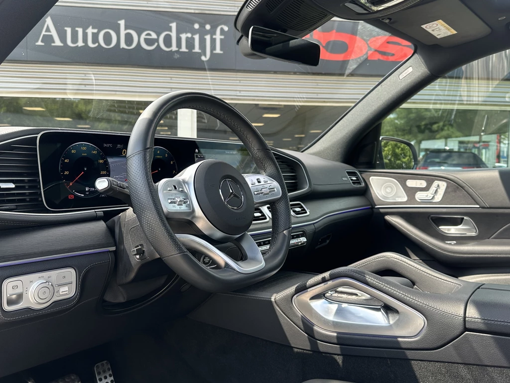 Mercedes-Benz GLE – foto 7