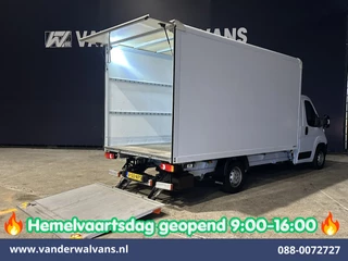Peugeot Boxer – thumbnail 3