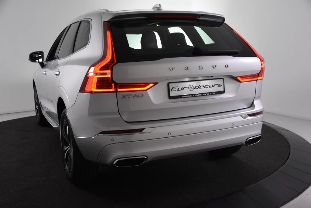 Volvo XC60 – foto 9