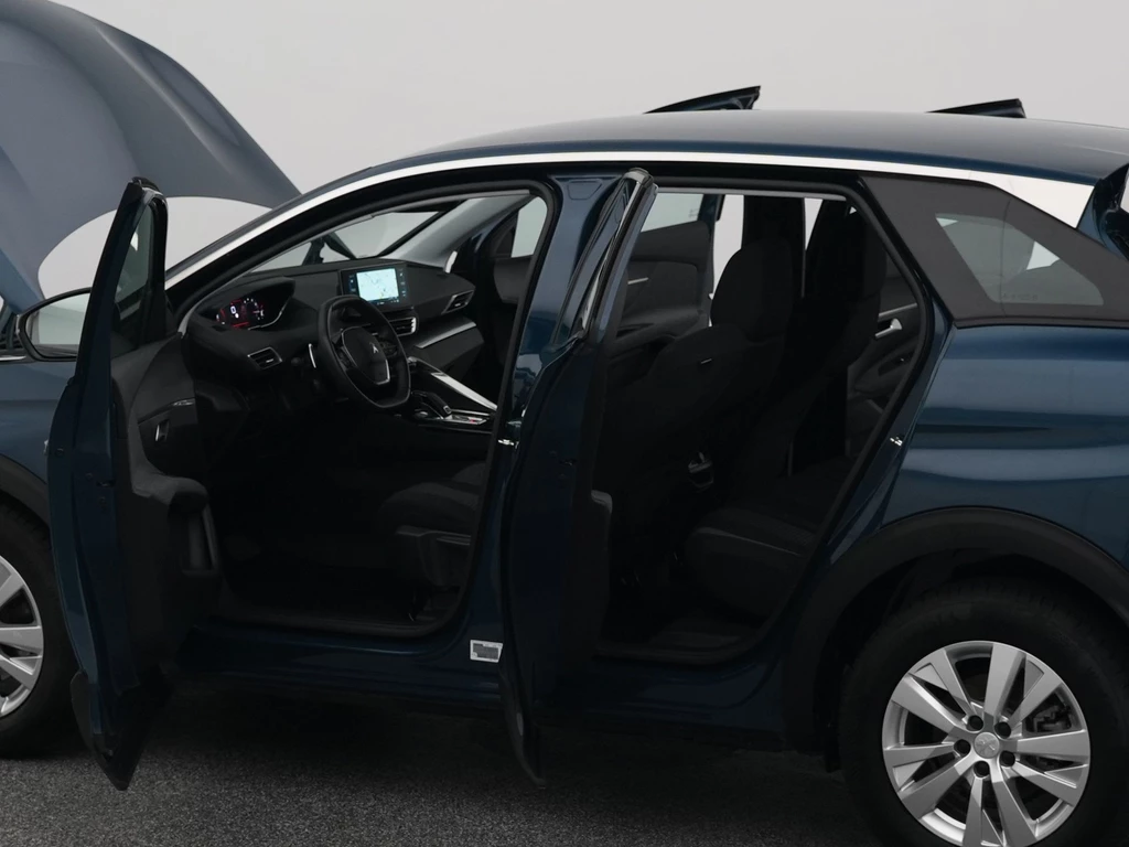 Peugeot 3008 – foto 36