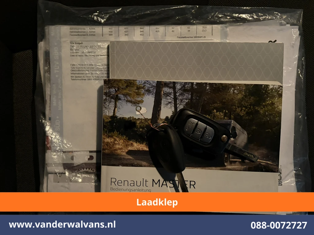 Renault Master – foto 21