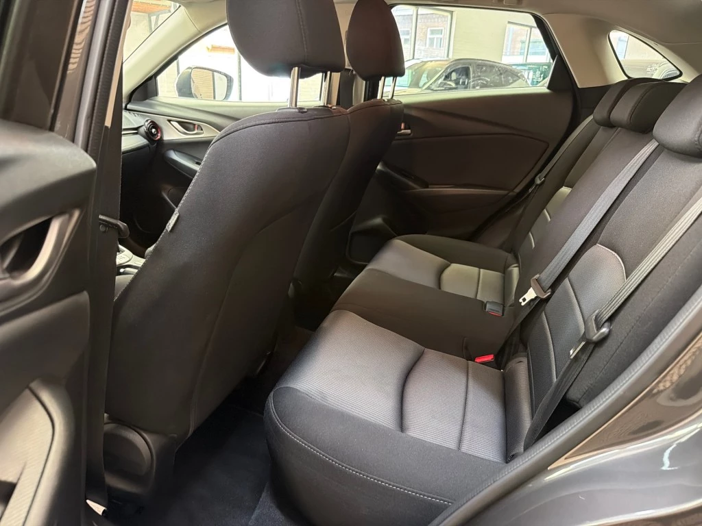 Mazda CX-3 – foto 15