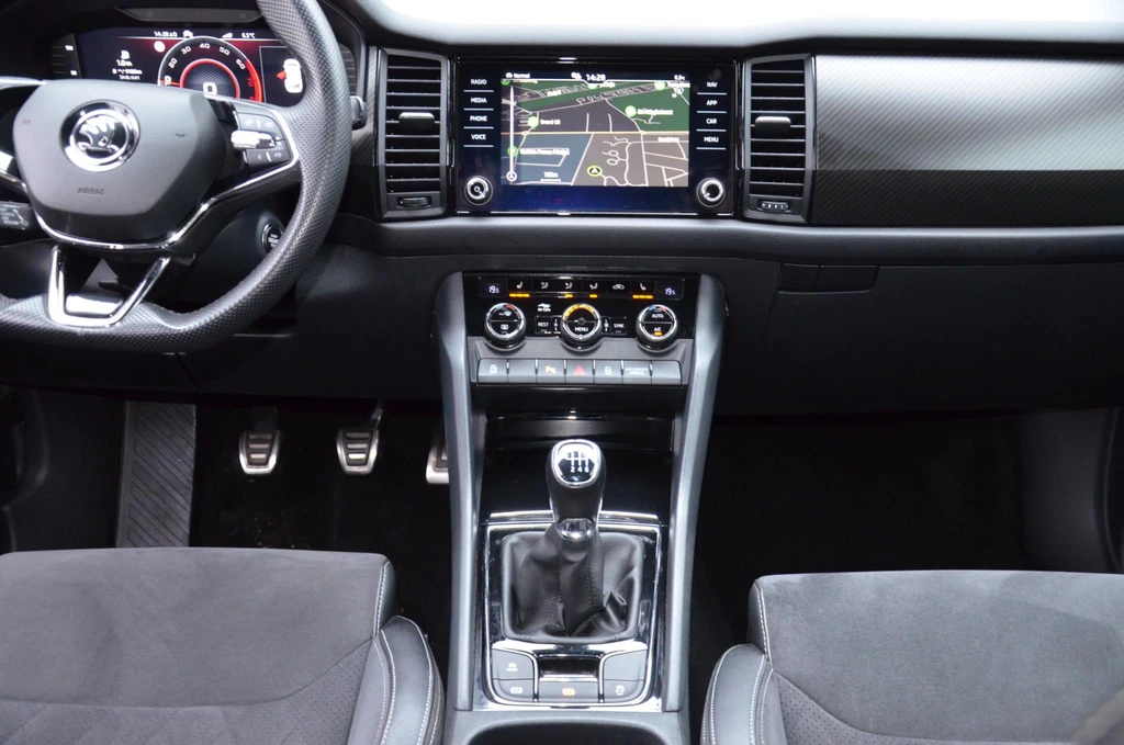 Škoda Kodiaq – foto 26
