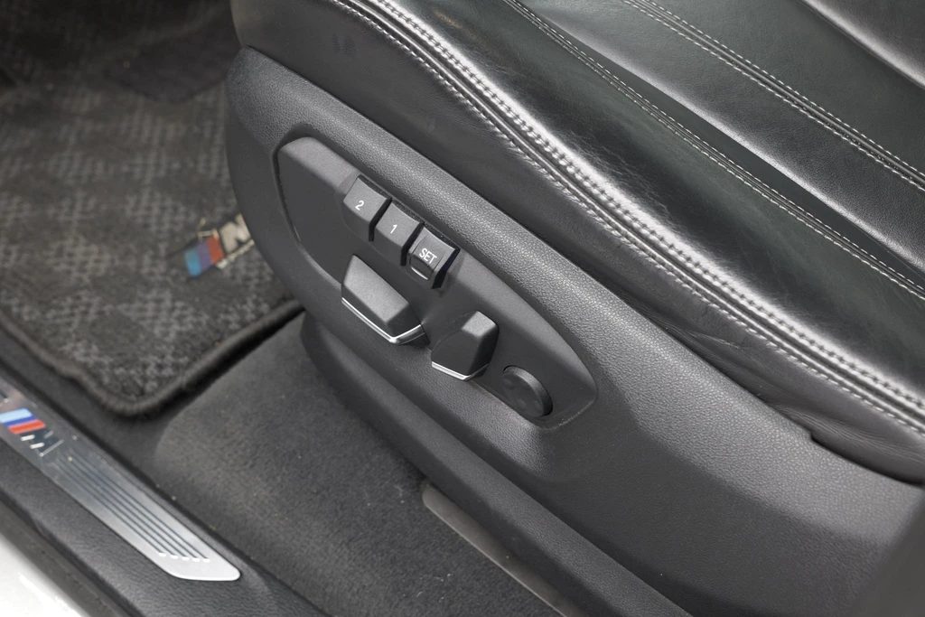 BMW X6 – foto 38
