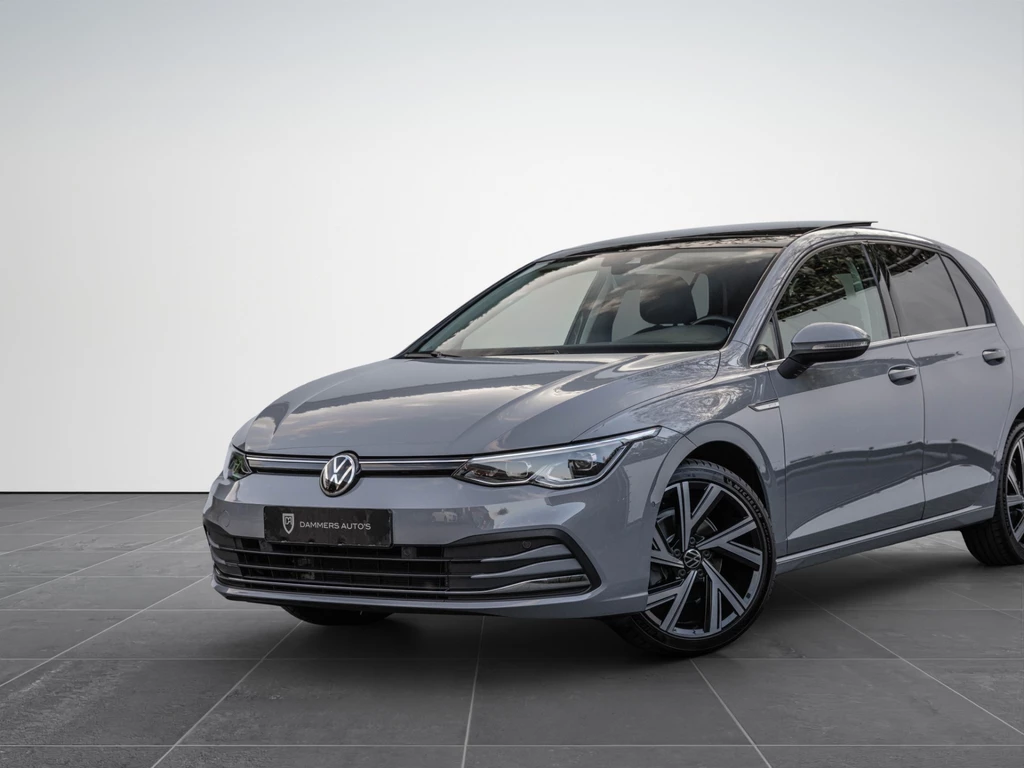 Volkswagen Golf – foto 2